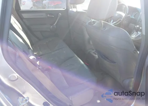 2008 Honda Cr-V Ex-L из США, поврежденный, VIN JHLRE48778C080363